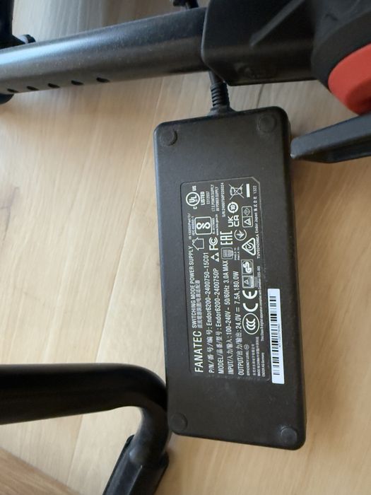 Fanatec Gran Turismo DD Pro 8Nm – пълен Sim Racing / F1 комплект за PS5 и PC