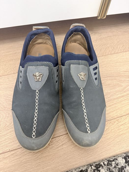 Мокасины, лоферы