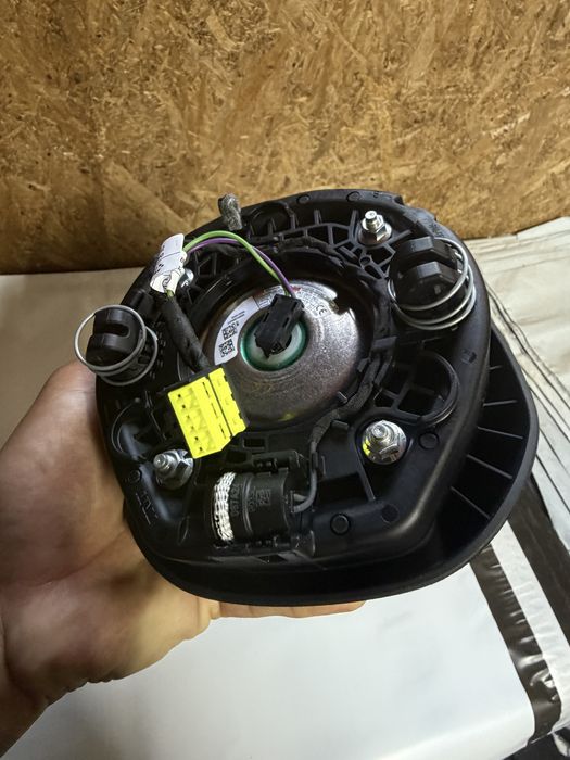 BMW Original G20 G21 G22 G23 G24 G26 Airbag volan 5A67BA7