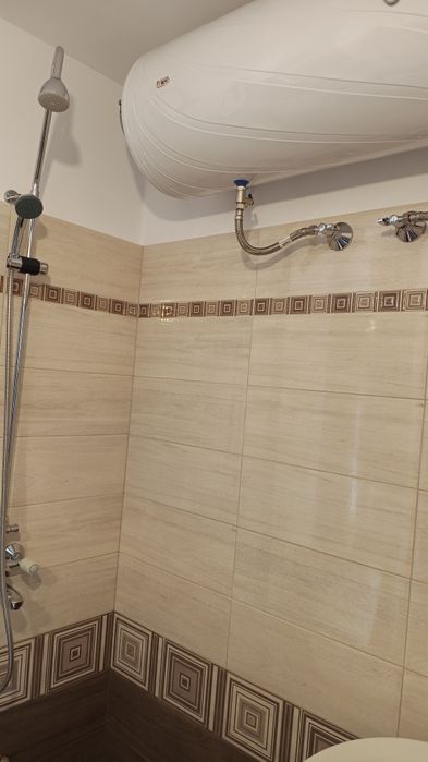 Продавам 3- стаен апартамент центъра на гр. Габрово