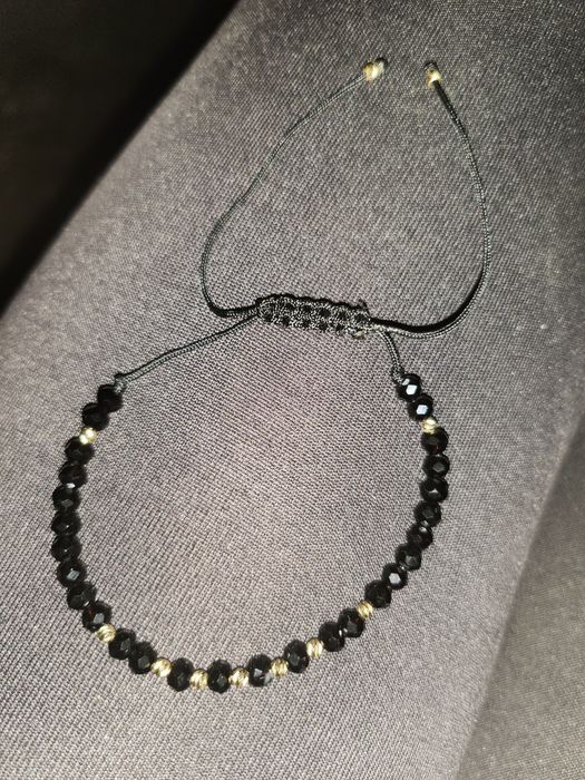 Bratari aur 14 k si argint