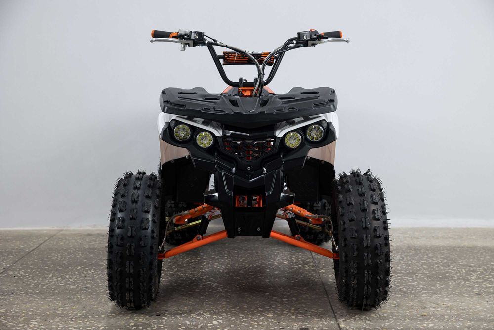 EGL TEH 125 Adventure