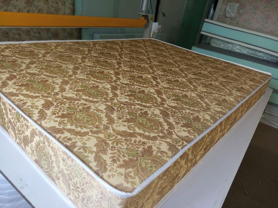 Оптом ортопедические матрасы