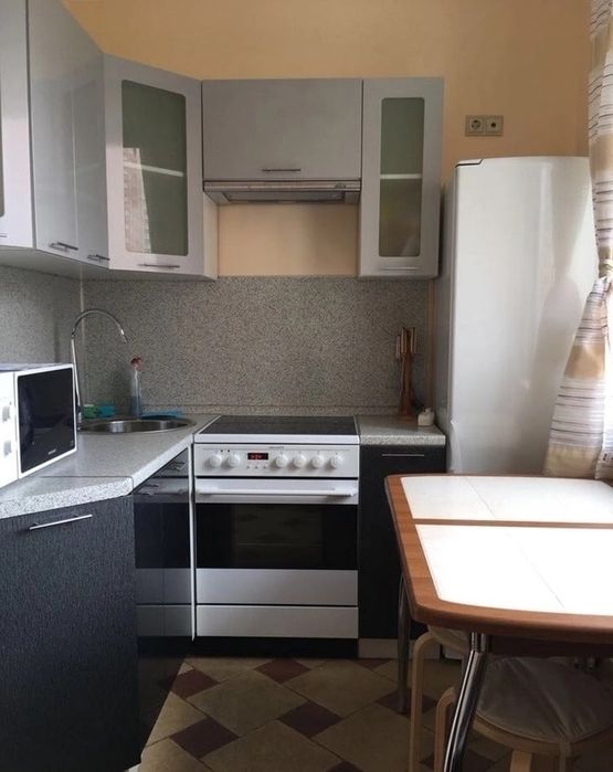 Сдам 1комнатную квартиру