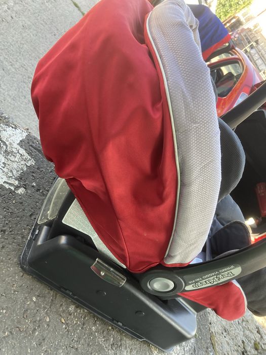 Scoică de bebe pt masina