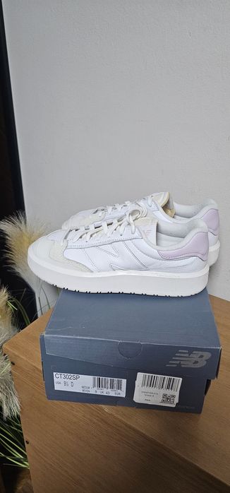 Кецове New Balance