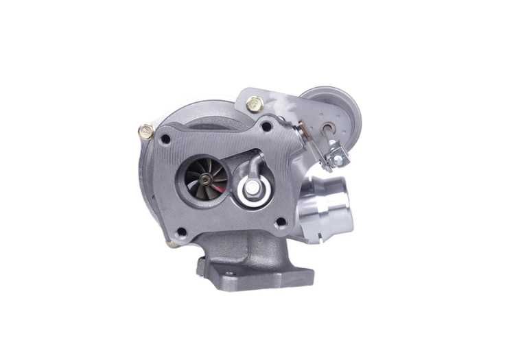 Turbina noua Renault Clio 2 3 Kangoo Megane 2 Modus Scenic 2 Thalia Twingo 2, motor 1.5 dci 62-63 kw, 84-85-86 cp