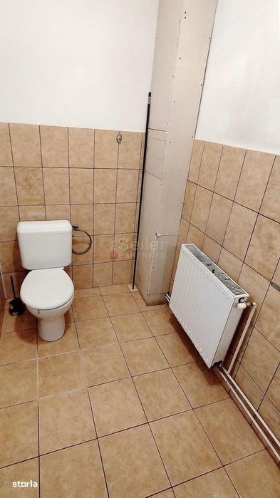 Spatiu Generos