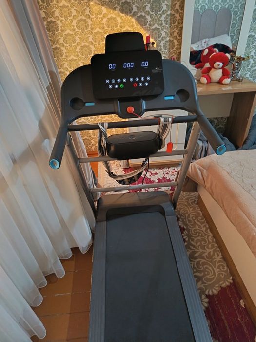 Begavoy darojka power Gym