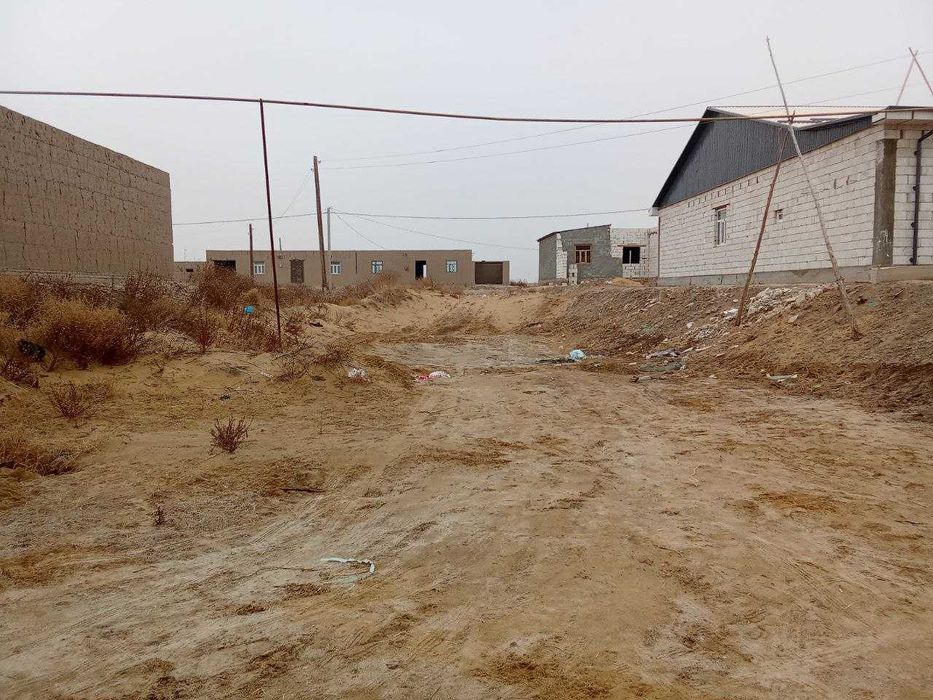 4 сотих ер сотилади(уй жой куриш учун)