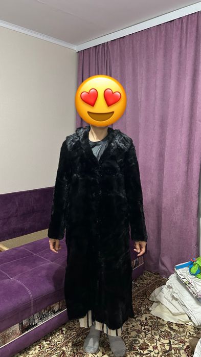Продам шубу