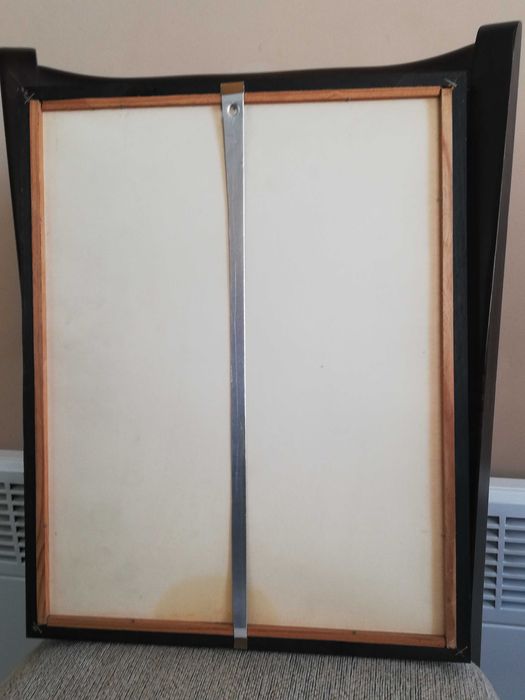 картина на Кирил Недялков