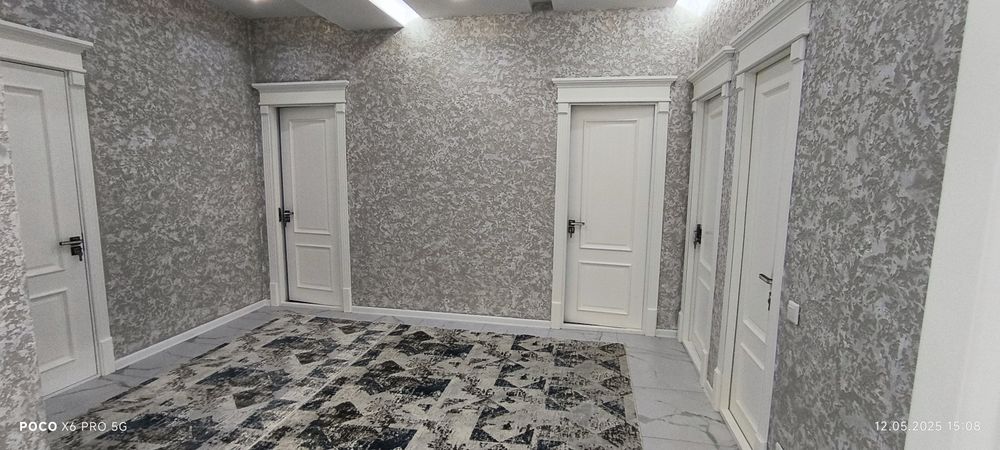 Продается 3х комнатная квартира Самаркандский Вокзал.