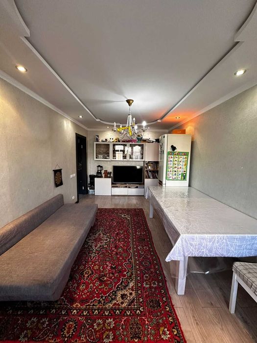 Продается 3 ком квартир арайон Пединститут