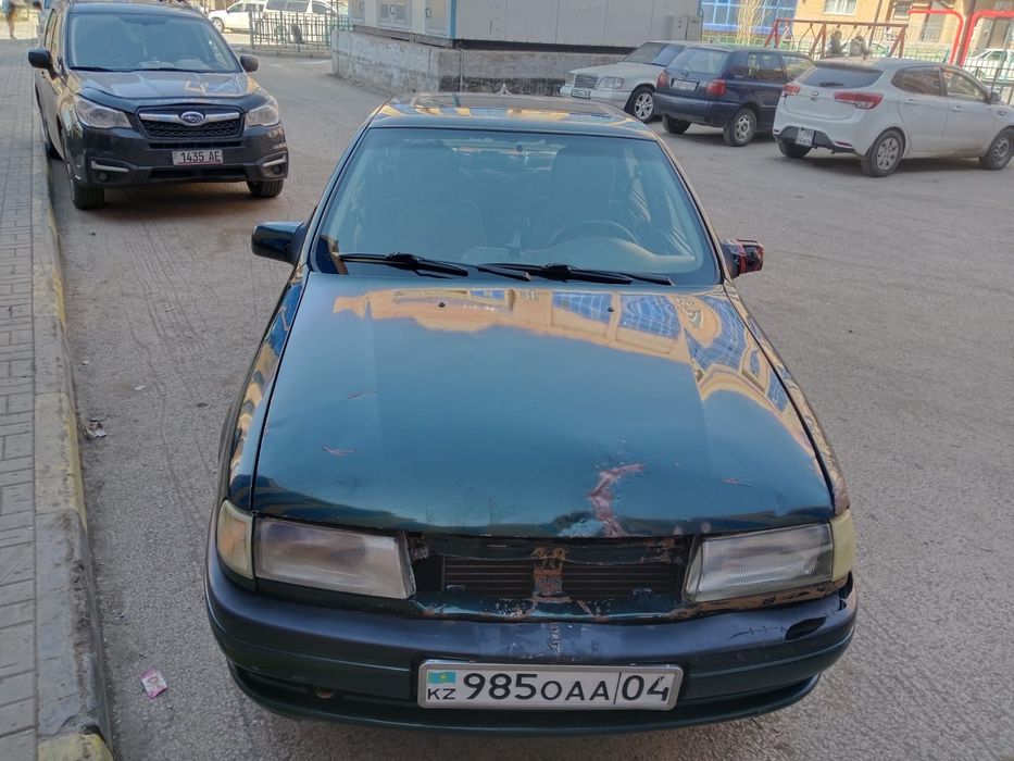 Продам опел вектра