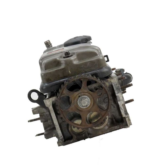 Оборудвана цилиндрова глава Citroen C3  2002-2009 ID: 128075