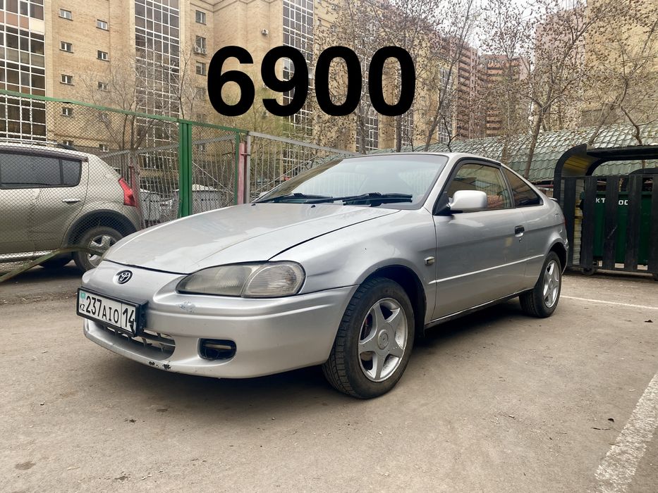 В аренду машина