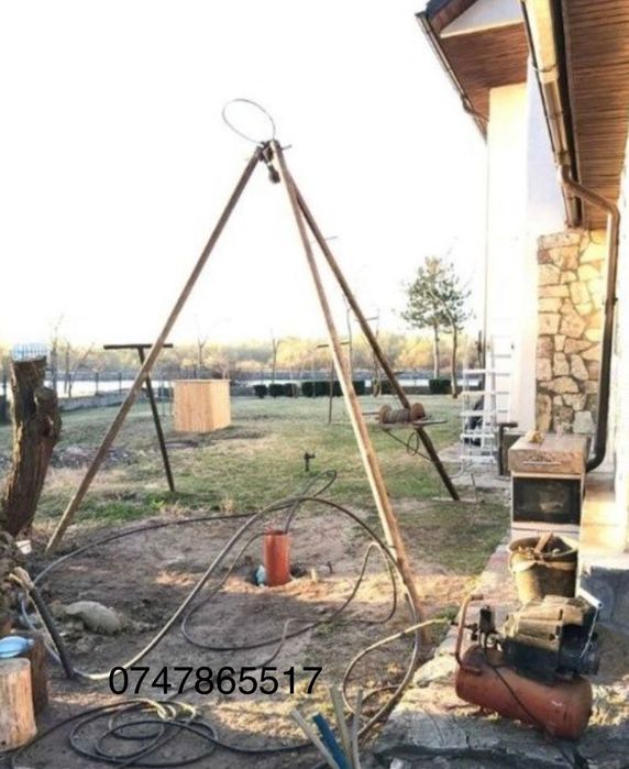 executam puturi denisipari