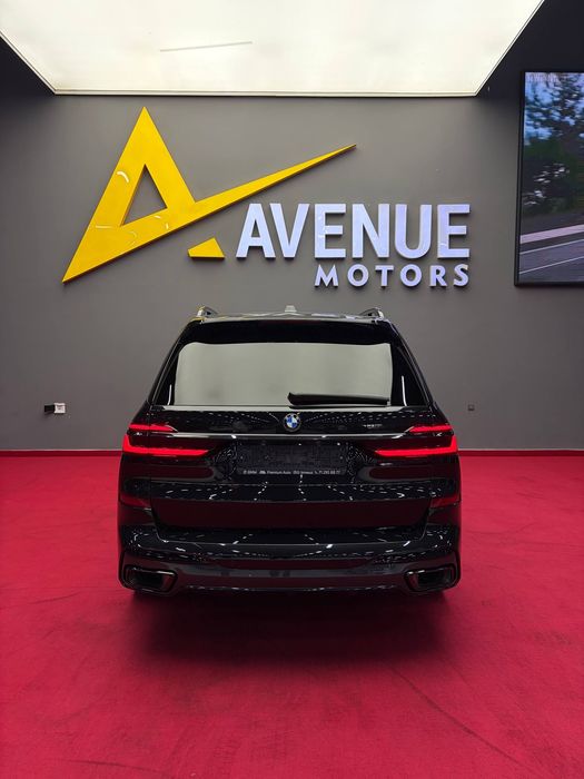 Продается BMW X7 Xdrive40i