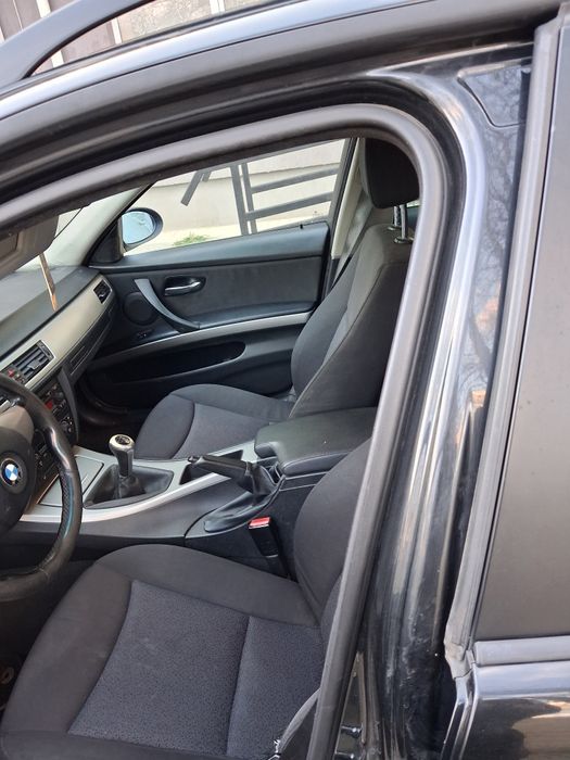 Vand BMW 320 Din 2006 2.0 Diesel