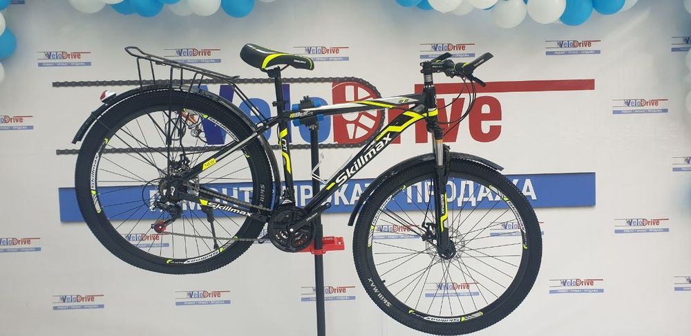 Велики фабричные импортные оригинальные