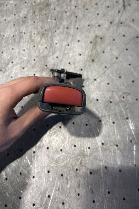 Teaca spate stanga 30780618 Volvo S60 prima generatie (facelift)