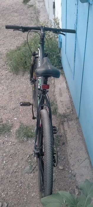 Отличный велосипед 26 колеса!