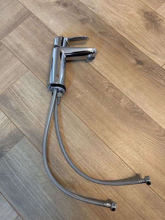 Baterie Grohe Monocomanda