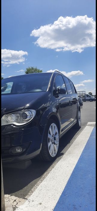 Jante auto vw 5x112 r18