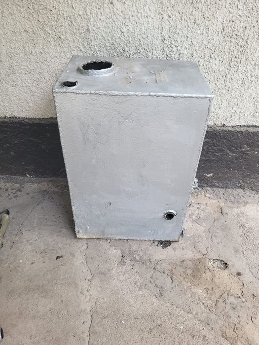 Продаётся газовый котел