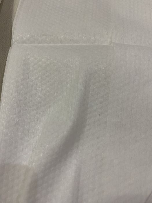 Одноразовый набор полотенец