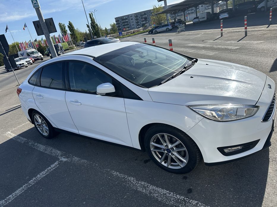 FORD Focus 2016 — imagine 4