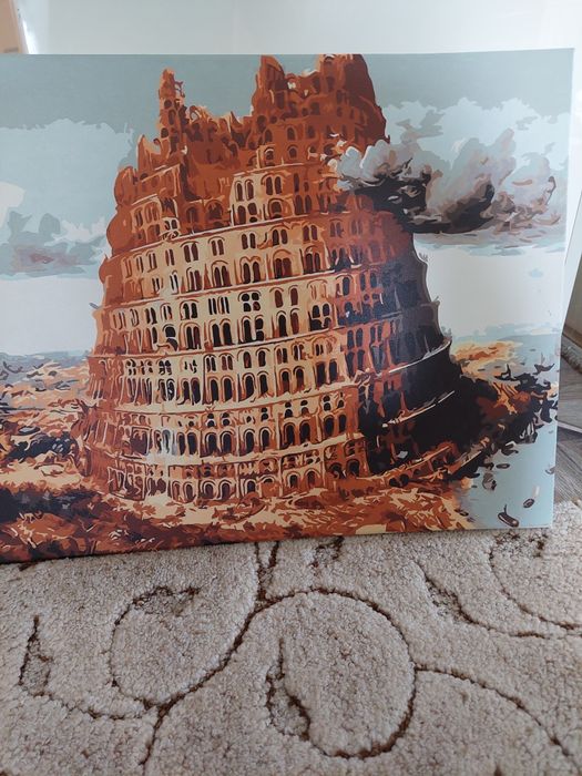 Продам картины хорошего качества