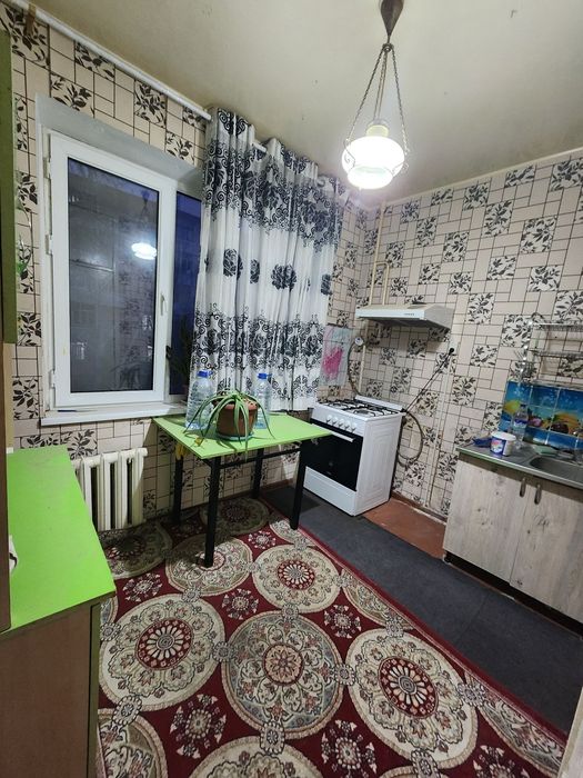 Kvartira TEZDA sotiladi