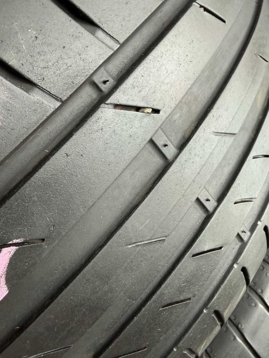 2x Anvelope Vara 245/45 R19 - Kumho Ecsta PS71