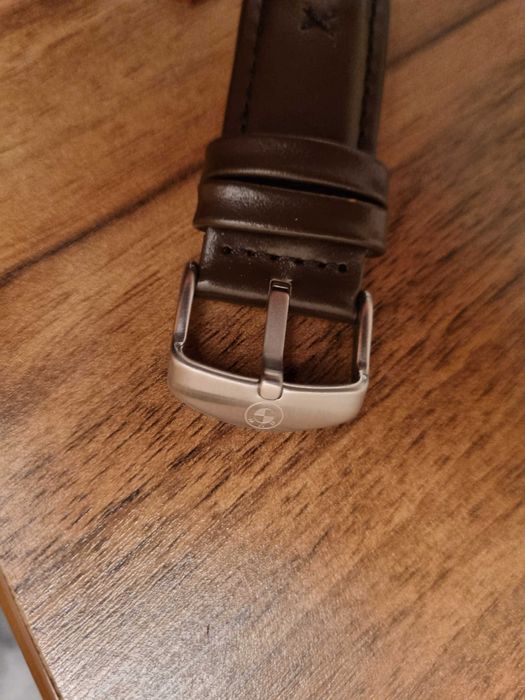 Оригинален мъжки часовник BMW X Chronograph