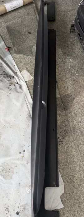 Ляв (шофьорски) М праг Е60