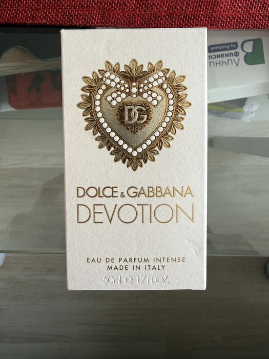 Dolce&Gabbana Devotion Intense