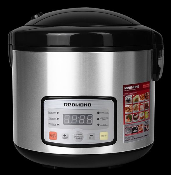 Мультиварка REDMOND RMC-M4525