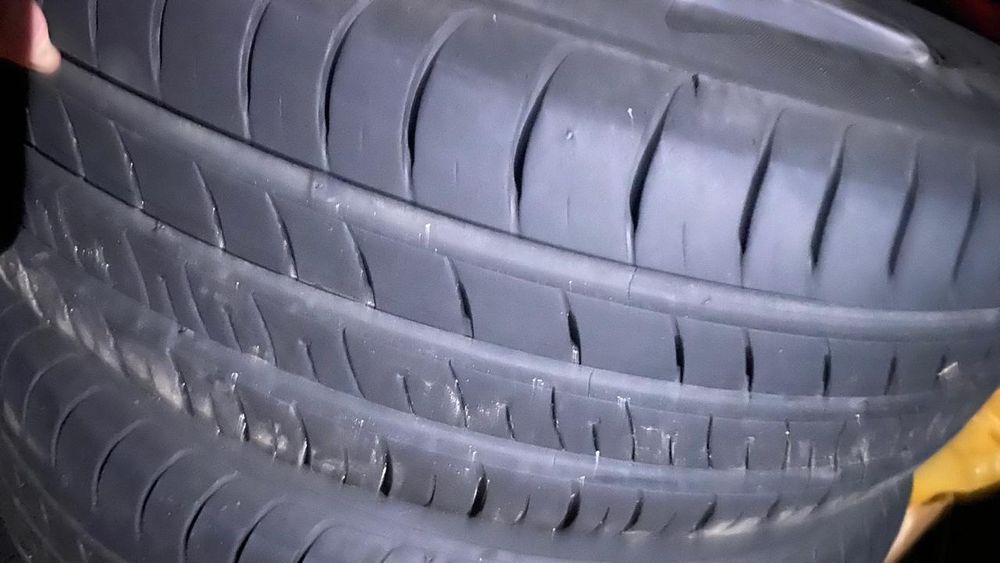 Продам колеса в сборе