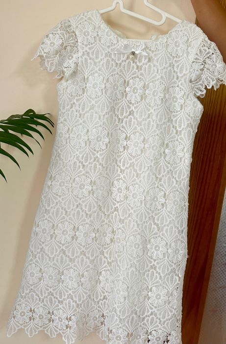 Рокля Mini Raxevsky