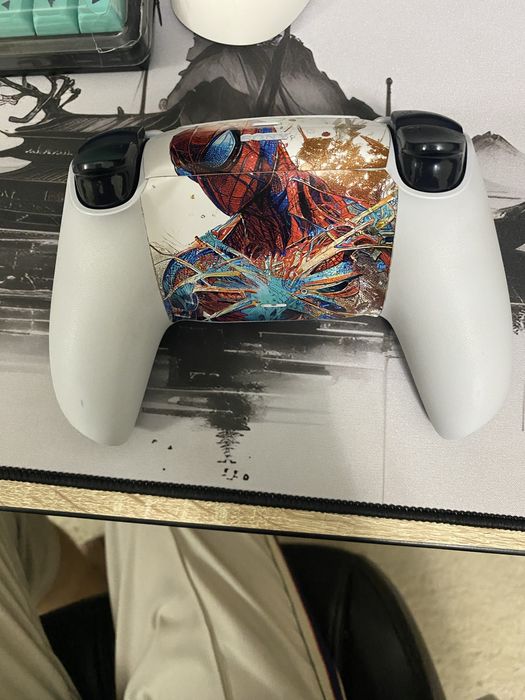 джойстик ПС5 DualSense Playstation5