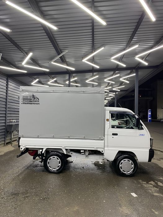 Labo 2024 Zor hoatda