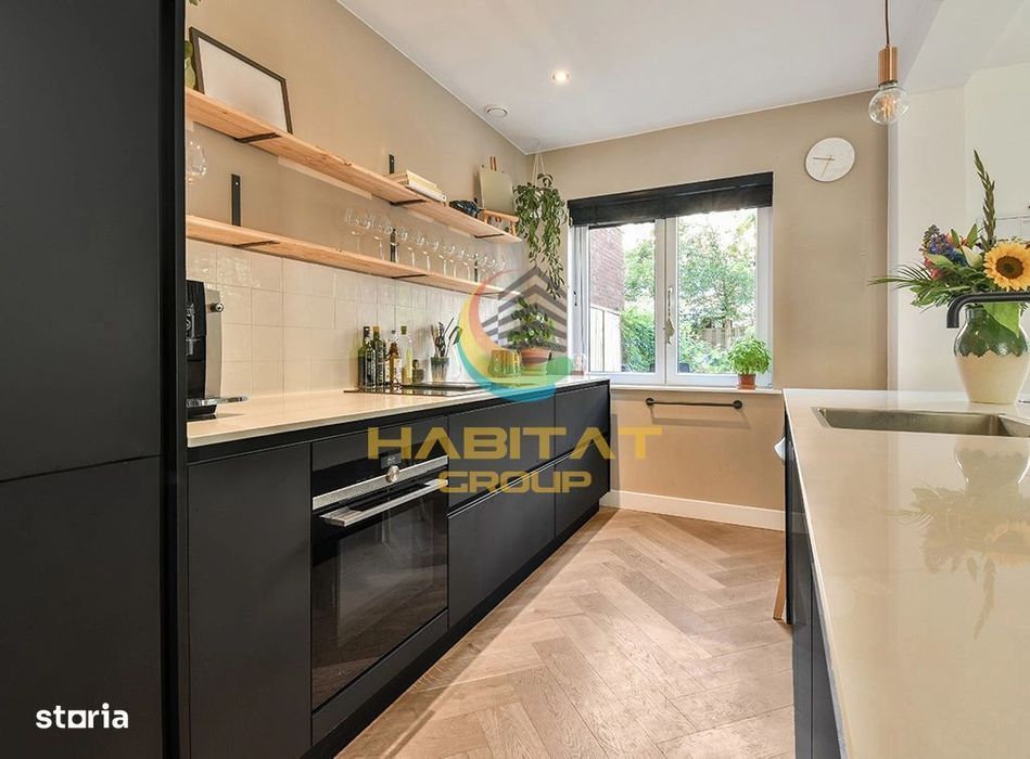 Vânzare apartament 4 camere - 120 mp | Berceni | Strada ODEI | Grand A