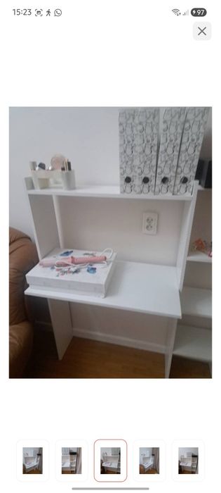 Срочно продаю стол компьютерный, письменный
