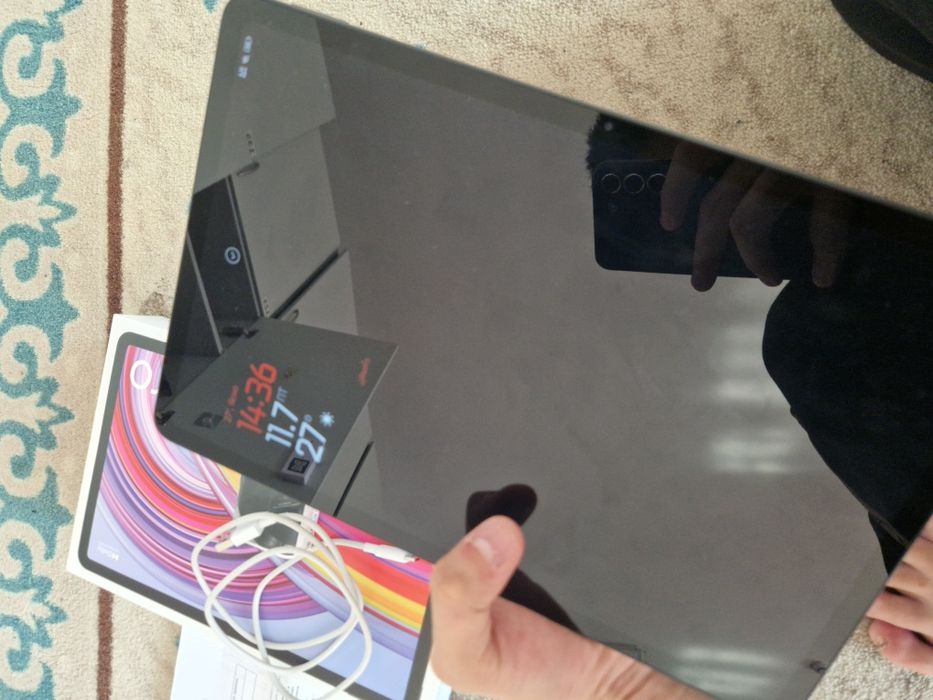 Redmi pad pro 256gb