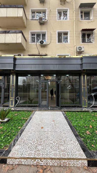 Продаётся помещение 100м2 Ориентир: Хамза Метро