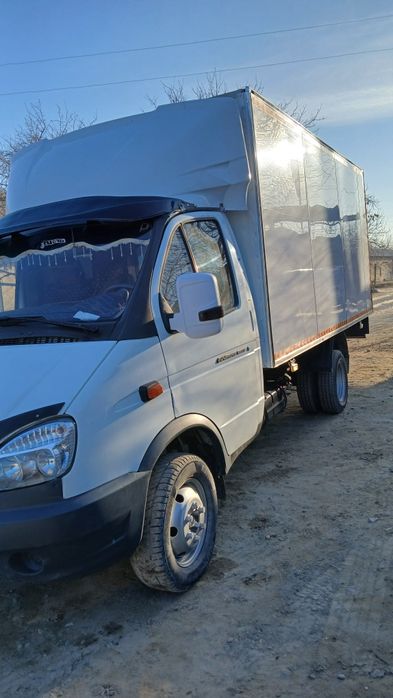 GAZEL, SOTKA,INJEKTOR,4216..ideal sost.