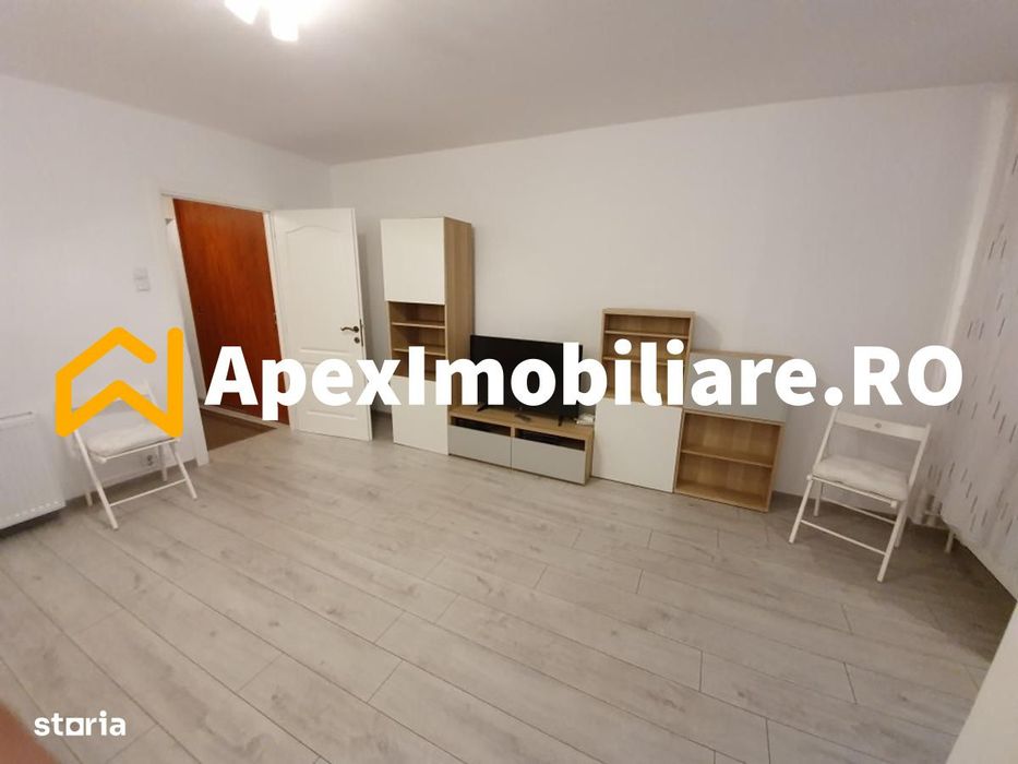 Garsoniera de inchiriat Vatra Luminoasa Bucuresti | ApexImobiliare.ro
