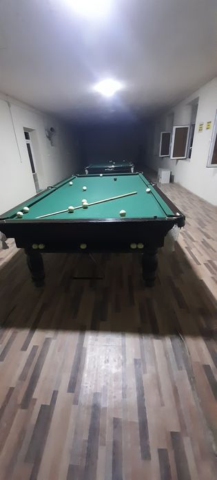 Bilyard sotiladi 3 ta 1tasi temont talab